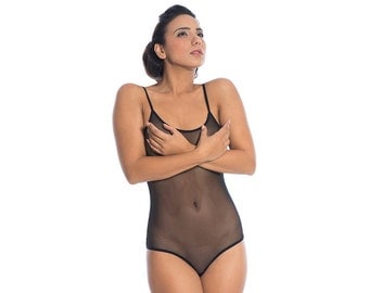 black harness strap flock mesh animal bra for women