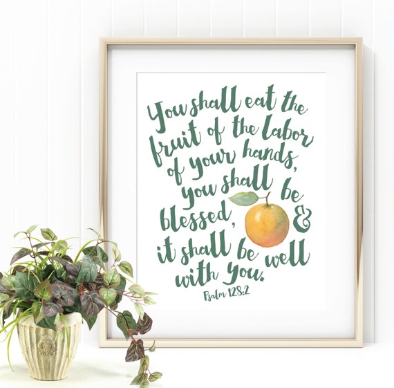 Crowns Clay Psalm 128 2 Scripture Art By TonyaSaylorDesigns crowns-clay-psalm-128-2-scripture-art-by-tonyasaylordesigns