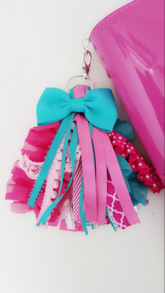 Items Similar To Planner Tassel Planner Tassels Planner Supplies 