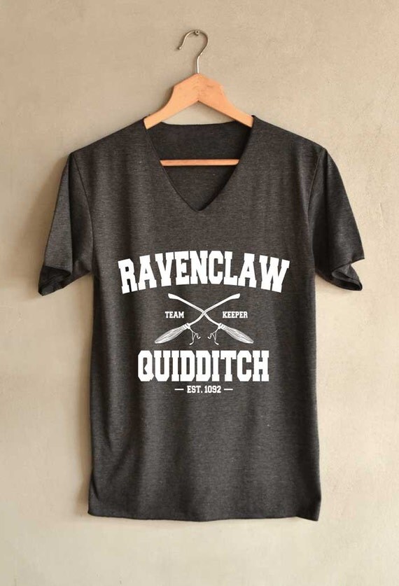 quidditch merch