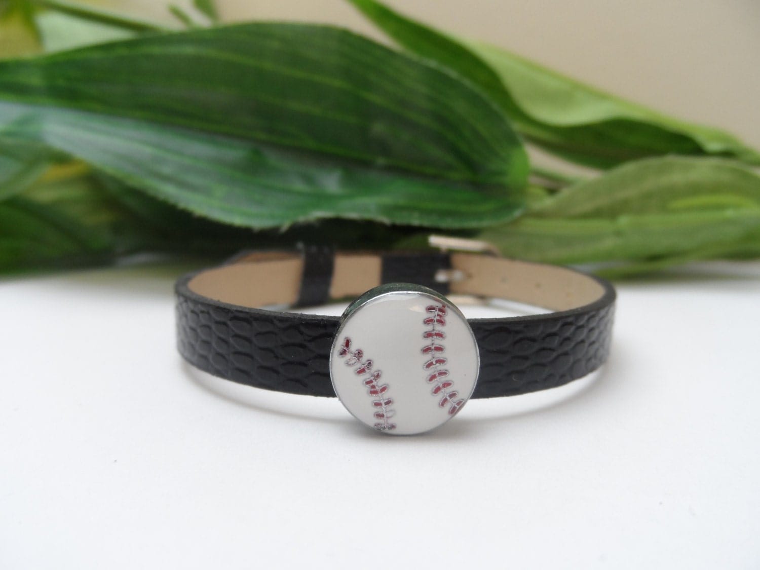 Boys Baseball bracelet boys bracelet kids bracelets boys