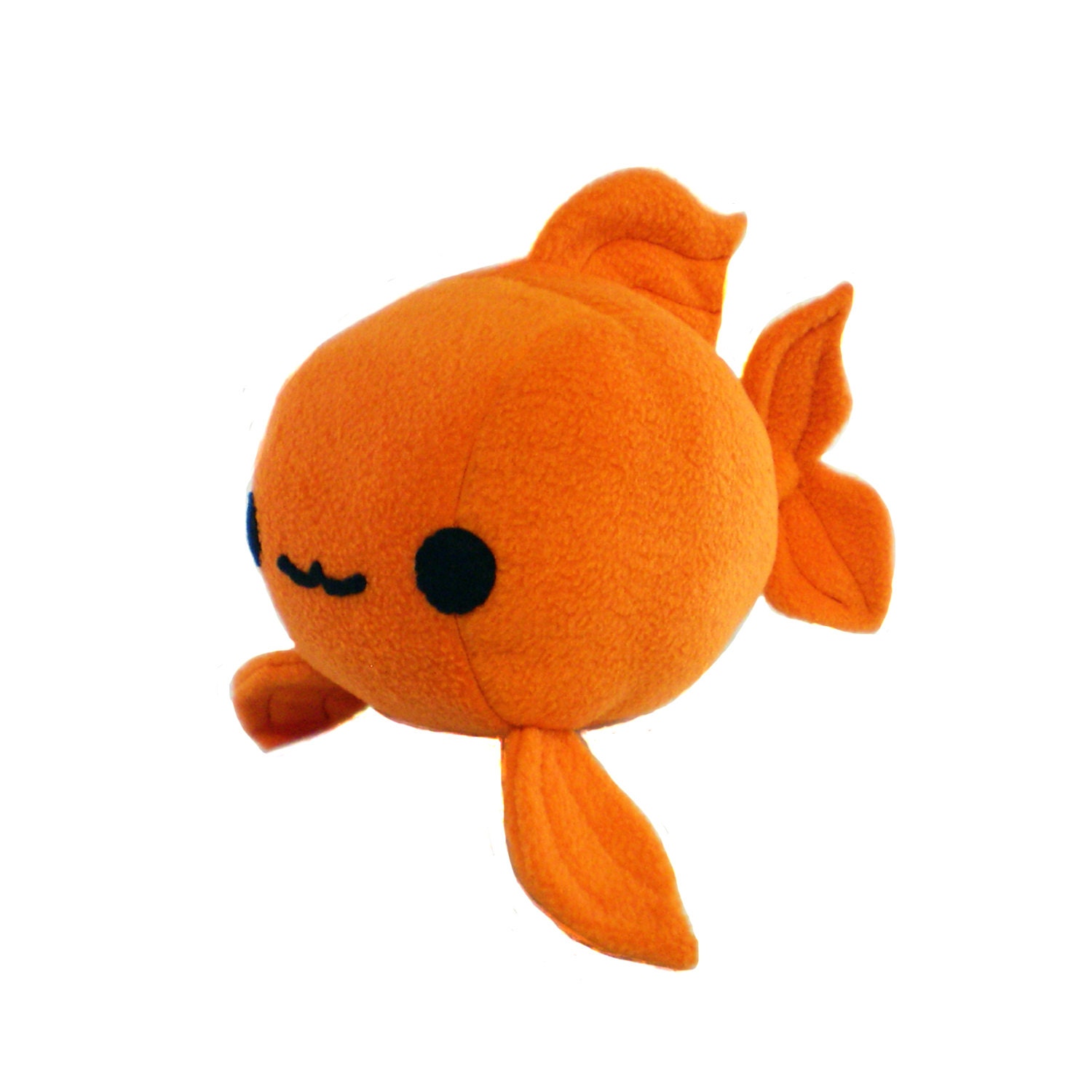 stuffed fish animal