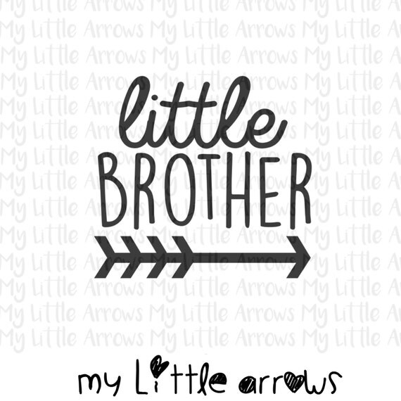 Free Free 52 Baby Brother Svg Free SVG PNG EPS DXF File