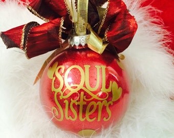 SAIL SHAPED SCARF SOUL SISTERS