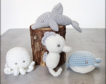 Snow Dragon Knitting Pattern Immediate PDF Download from ...