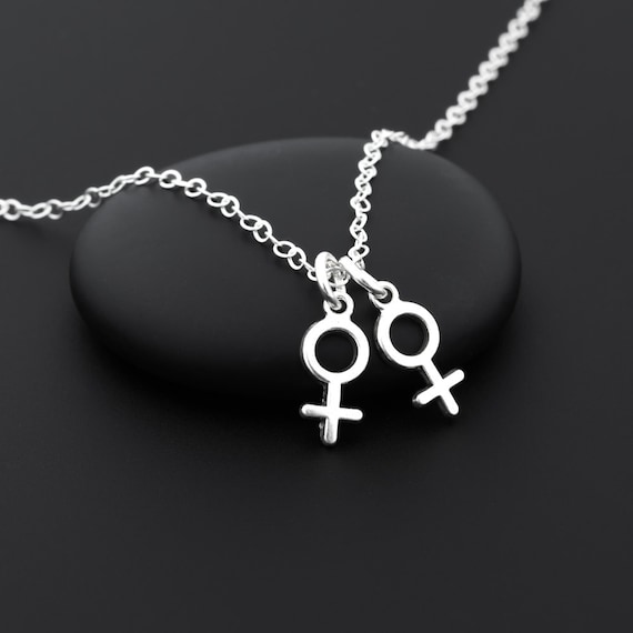 Lesbian Necklaces 117