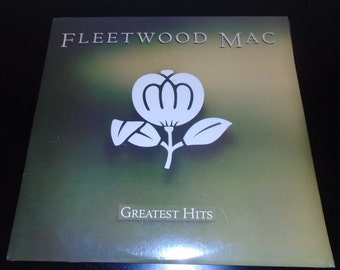 Fleetwood mac vinyl | Etsy