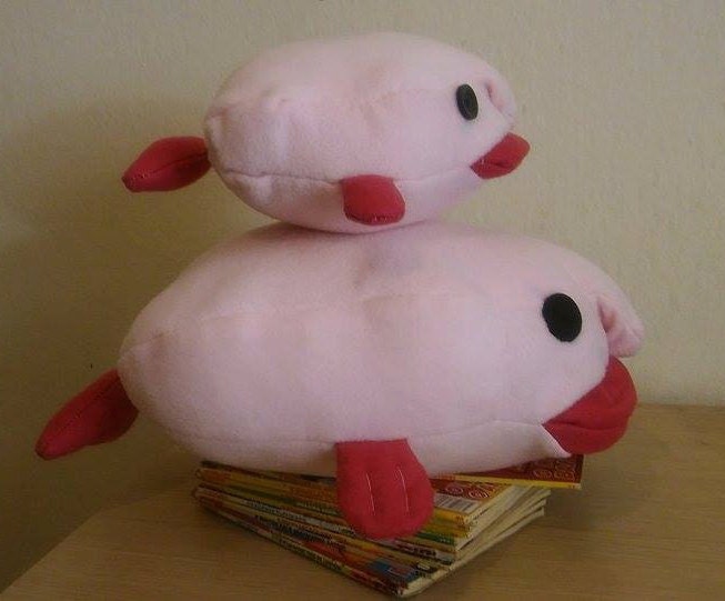 blobfish plush ebay