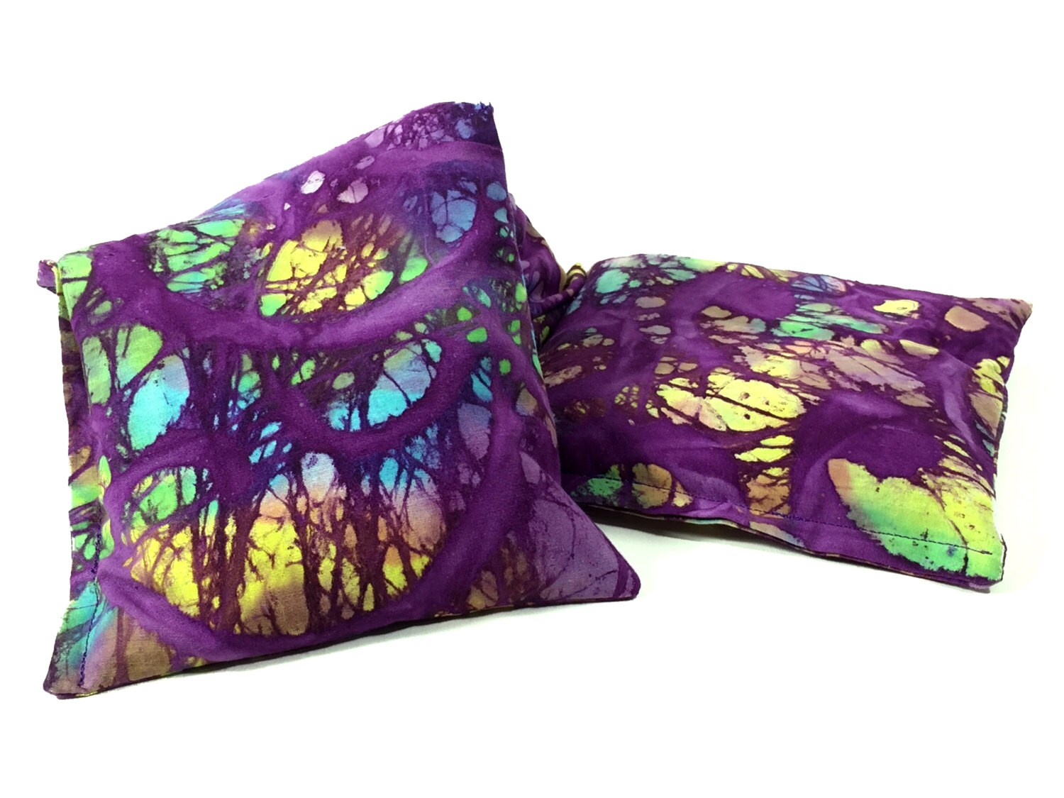 Heat therapy rice bag Microwave heating pad Rice bag