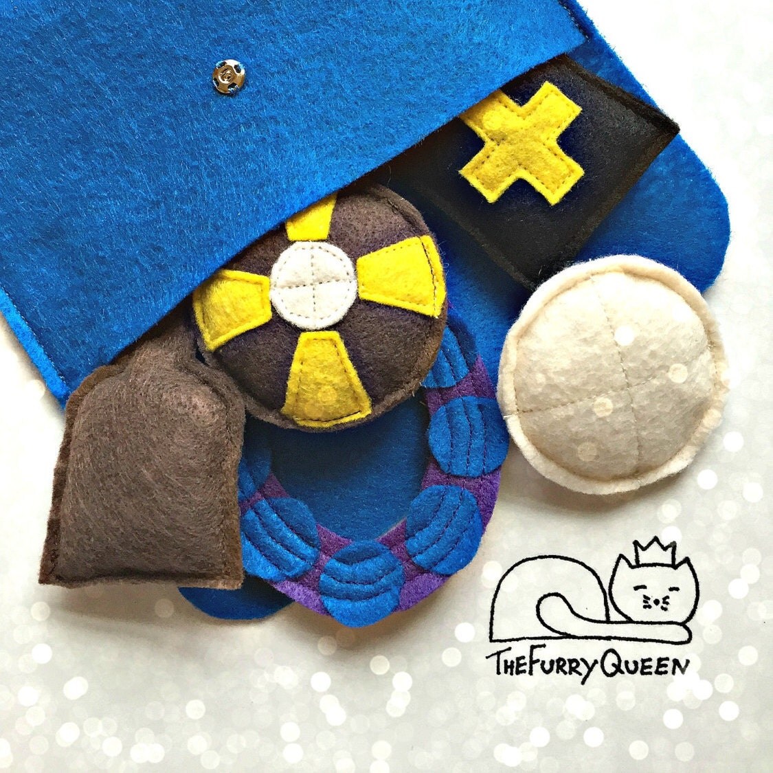 Mass Kit for Toddlers catholic