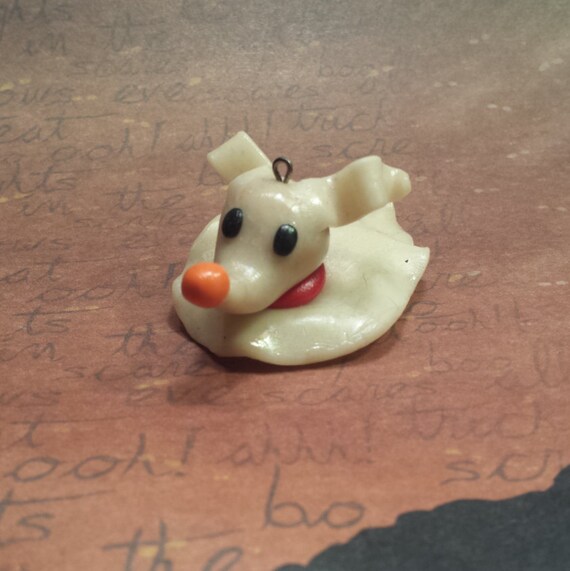 Zero Charm Nightmare before Christmas Charm