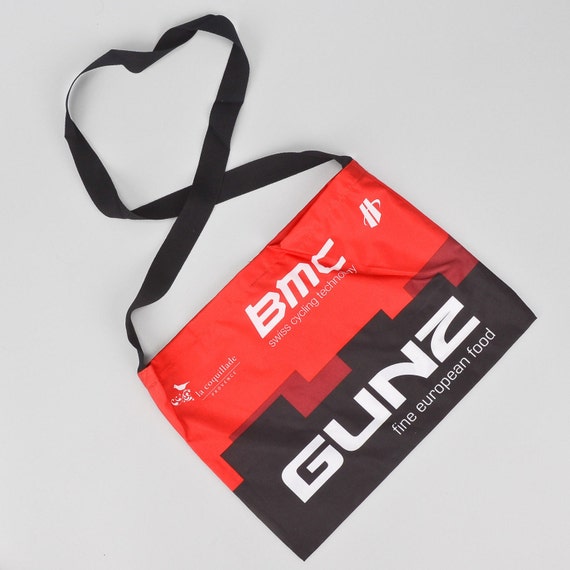 cycling feed bag