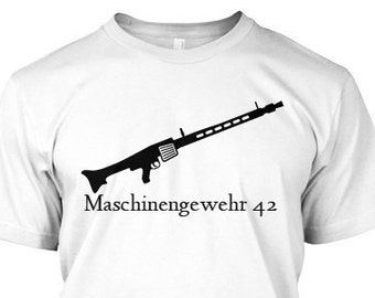 Mg42 | Etsy