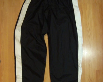 90's windbreaker pants