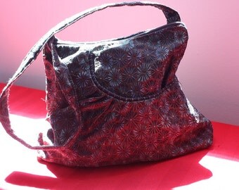 Sling bag pattern | Etsy
