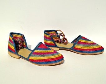 espadrilles sandalen schnüren