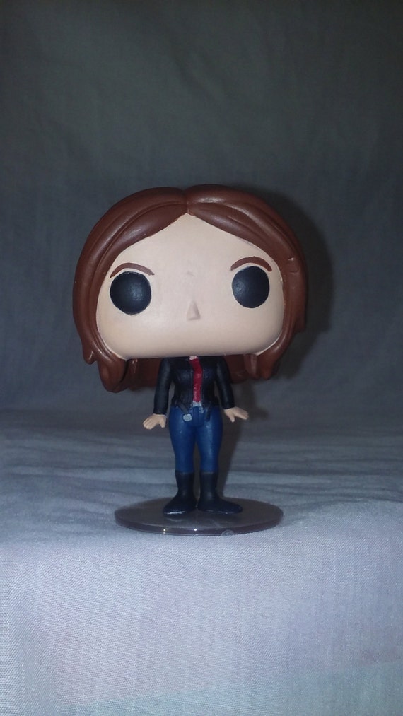 elizabeth keen funko