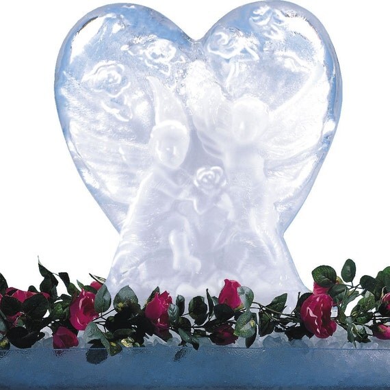 Items similar to Ice Sculpture Molds DIY Wedding Event Banquet