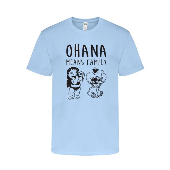 ohana fest tshirt
