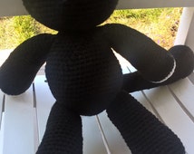 the world ends with you plush