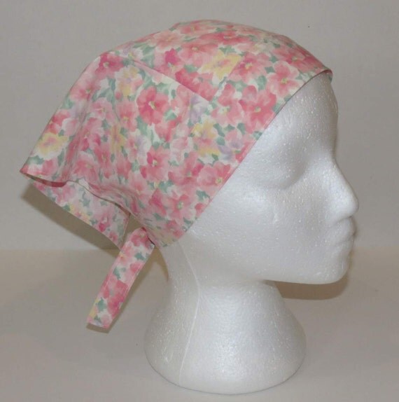 Triangle Kerchief Adult Triangle Head Scarf Bandanna
