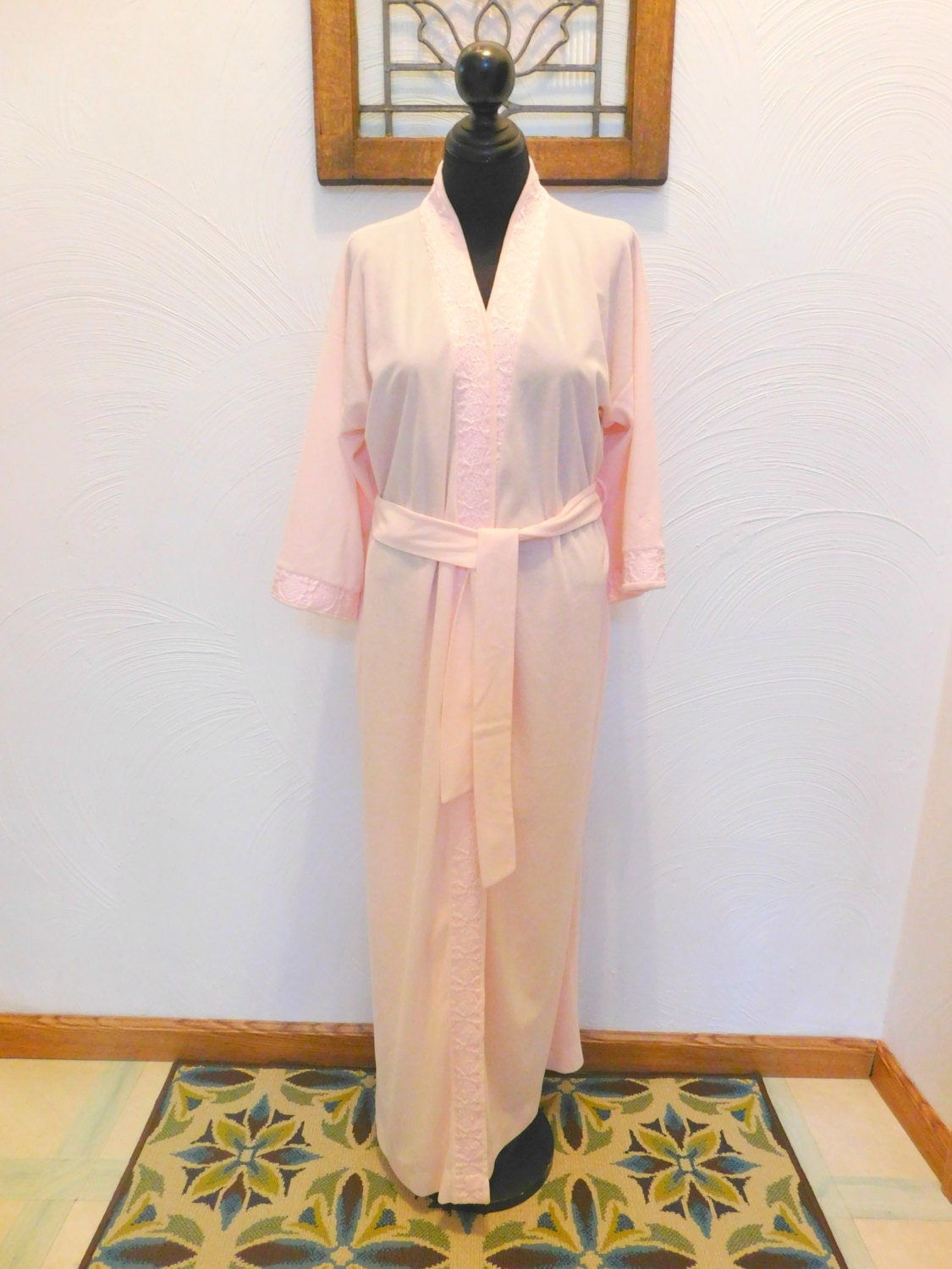 christian dior bathrobes