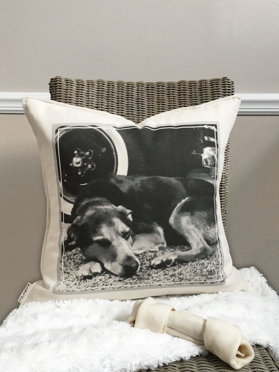 18 Custom Photo Pillow Cover Your Photo On A Pillow