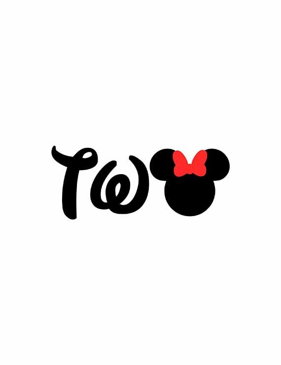 Free Free Minnie Mouse Birthday Svg Free 403 SVG PNG EPS DXF File