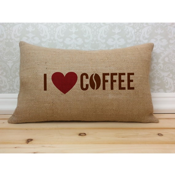 my pillow coffee