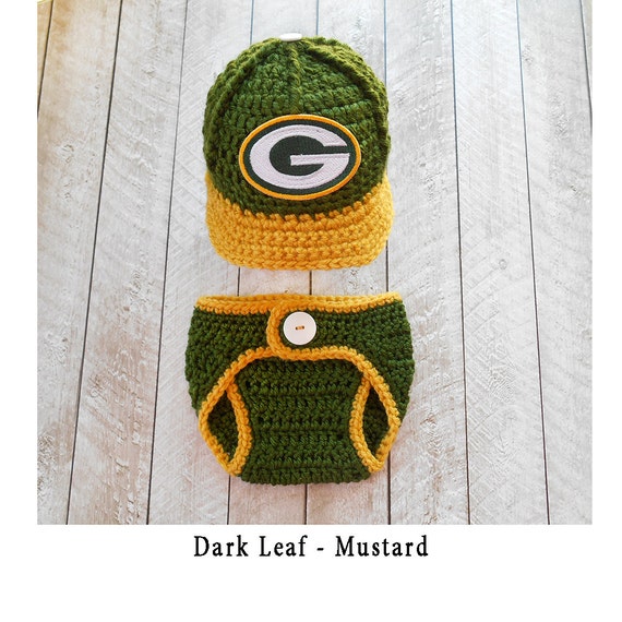 Green Bay Packers Baby Boy Clothes Newest And Cutest Baby Clothing