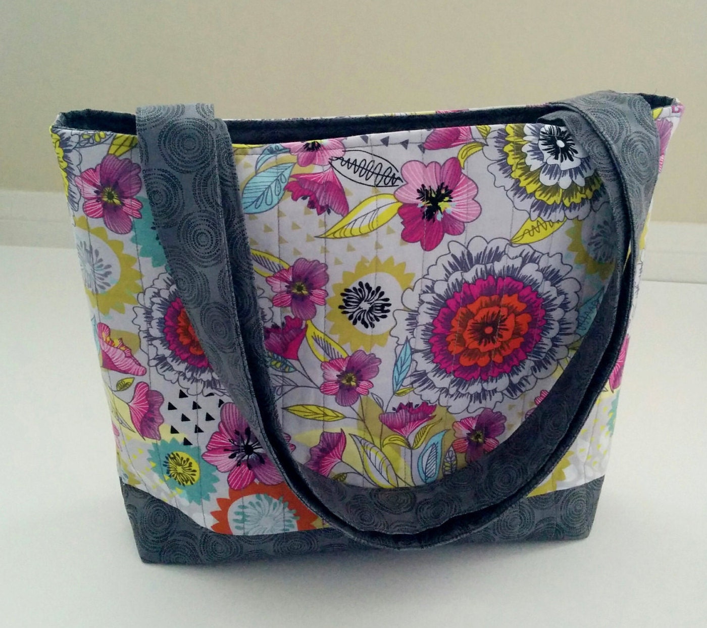 cloth purses quilted