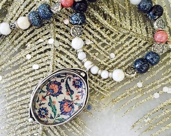 Türkische fliesen | Etsy