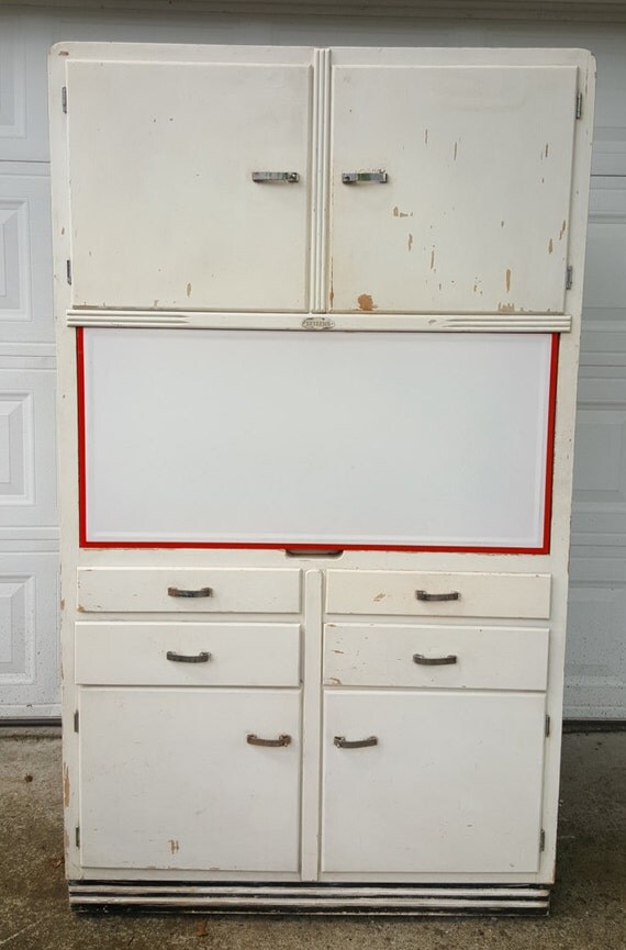 Selling Old Kitchen Cabinets | antique original 1934 sellers no 866 kitchen hoosier cabinet Selling Old Kitchen Cabinets | antique original 1934 sellers no 866 kitchen hoosier cabinet