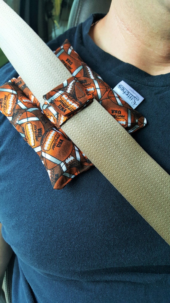 Port Pillow Breast Cancer Survivor Gift Seat belt Pillow