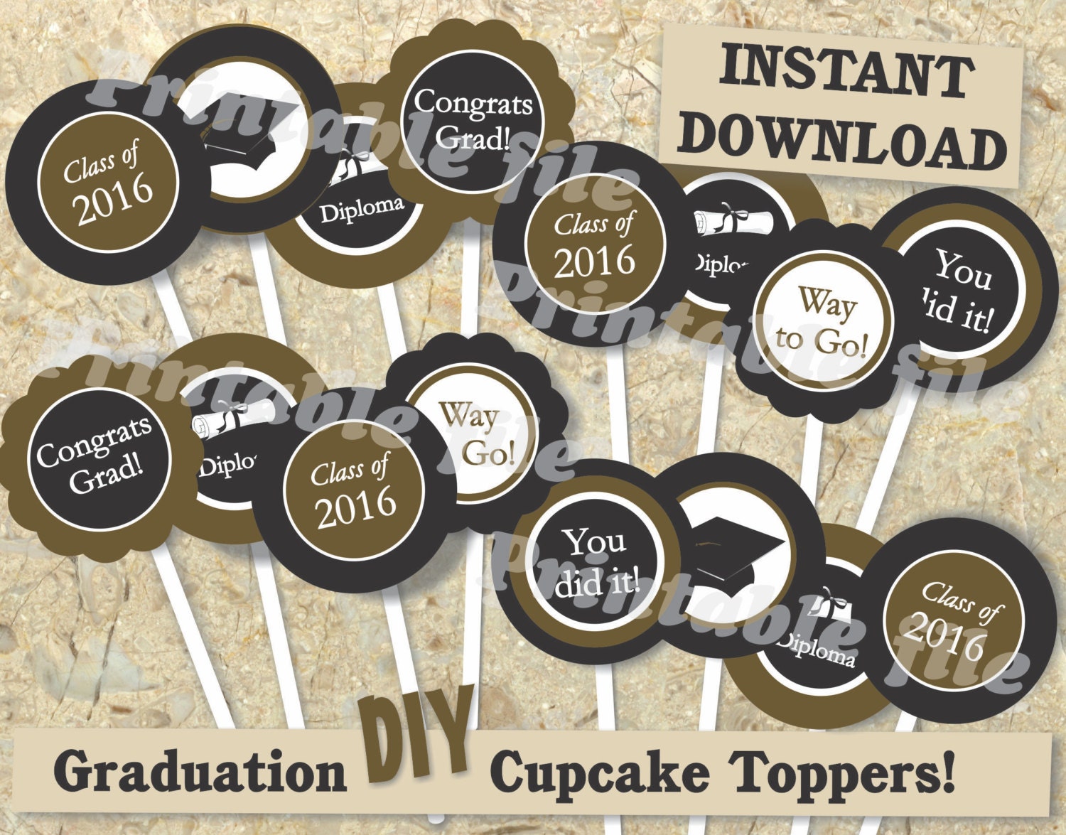 graduation-cupcake-topper-printable-template-diy