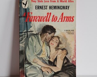 an overview of the book a farewell to arms by ernest hemingway A farewell to arms ernest hemingway table of contents plot overview summary & analysis chapters i–v chapters vi–ix buy the print a farewell to arms. an overview of the book a farewell to arms by ernest hemingway A farewell to arms ernest hemingway table of contents plot overview summary & analysis chapters i–v chapters vi–ix buy the print a farewell to arms.