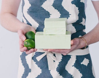 TRY ME | Soap Sample