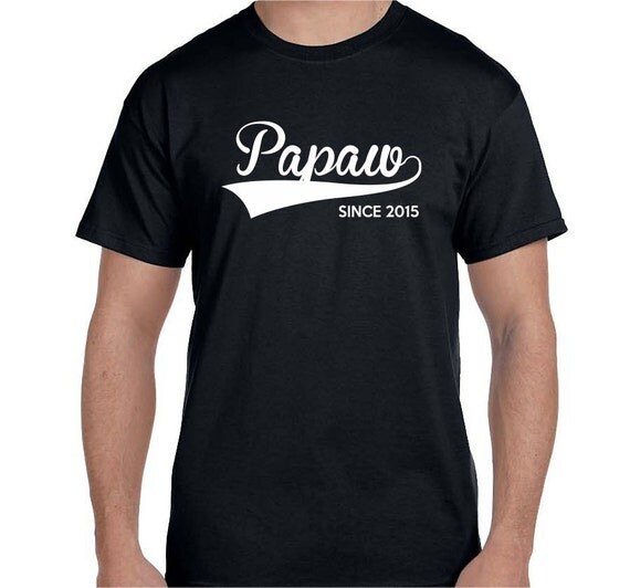 papaw shirts