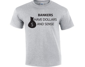 zodiac bankers shirt