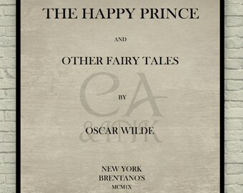 the happy prince introduction In a town where a lot of poor people suffer and where there are a lot of miseries, a swallow who was left behind after his flock flew off to egypt for the winter, meets the statue of the late happy prince, who in reality has never experienced true sorrow, for he lived in a palace where sorrow isn . the happy prince introduction In a town where a lot of poor people suffer and where there are a lot of miseries, a swallow who was left behind after his flock flew off to egypt for the winter, meets the statue of the late happy prince, who in reality has never experienced true sorrow, for he lived in a palace where sorrow isn .