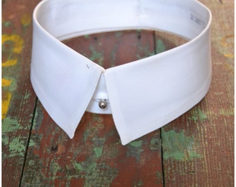 Unique detachable collar related items | Etsy