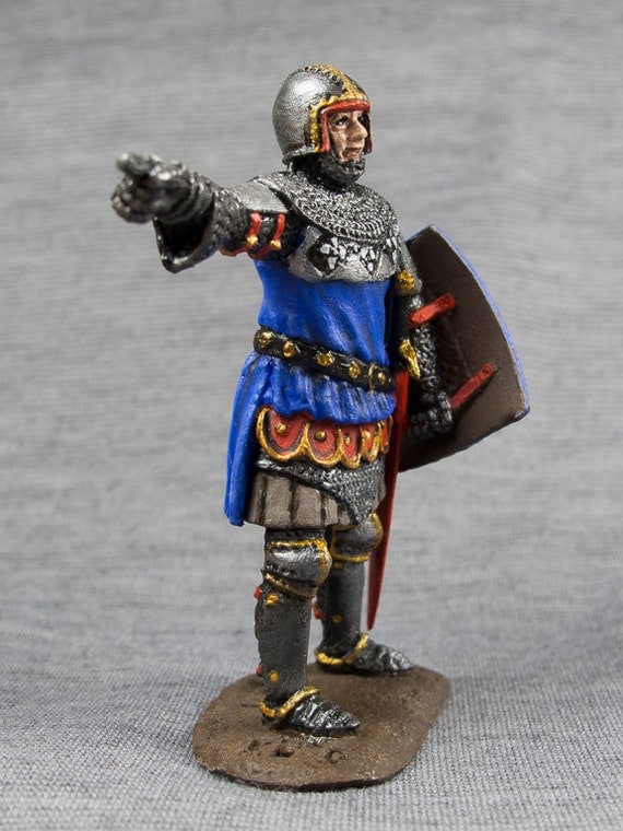 medieval fantasy action figures