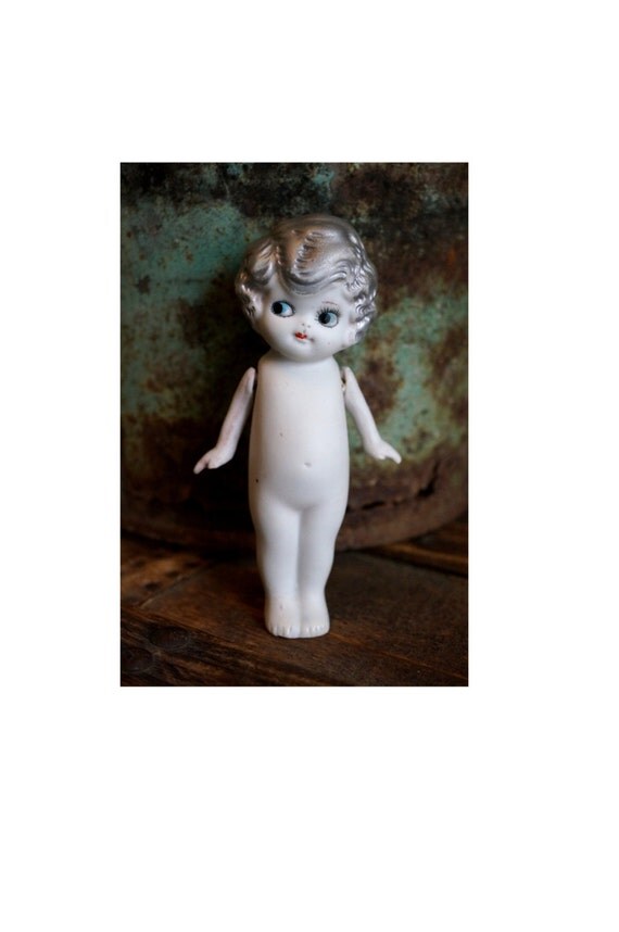 kewpie doll 1920