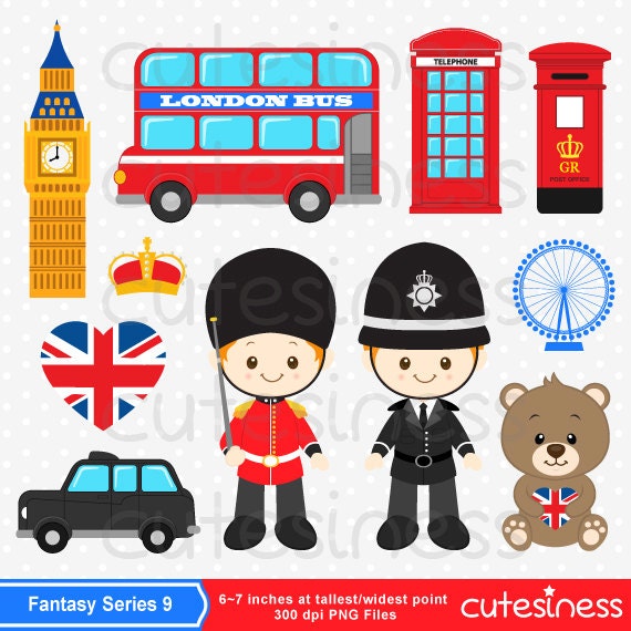 clipart packages uk - photo #9