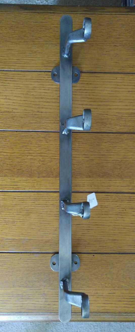 coat-rack-handmade-from-wrenches-and-steel-flat-bar