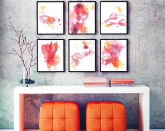 Gallery Wall Prints gallery wall prints | etsy Gallery Wall Prints gallery wall prints | etsy