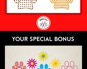 Paw SVG DXF Bundle Set/ Paw svg cut files/ Animal Paw svg/Bear Paw SVG/ Paw Silhouette/ Paw Monogram/ Paw Clip art/ Chevron Paw/ Paw Ribbon
