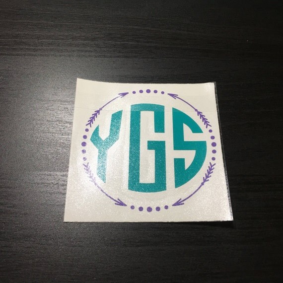 Custom Decals