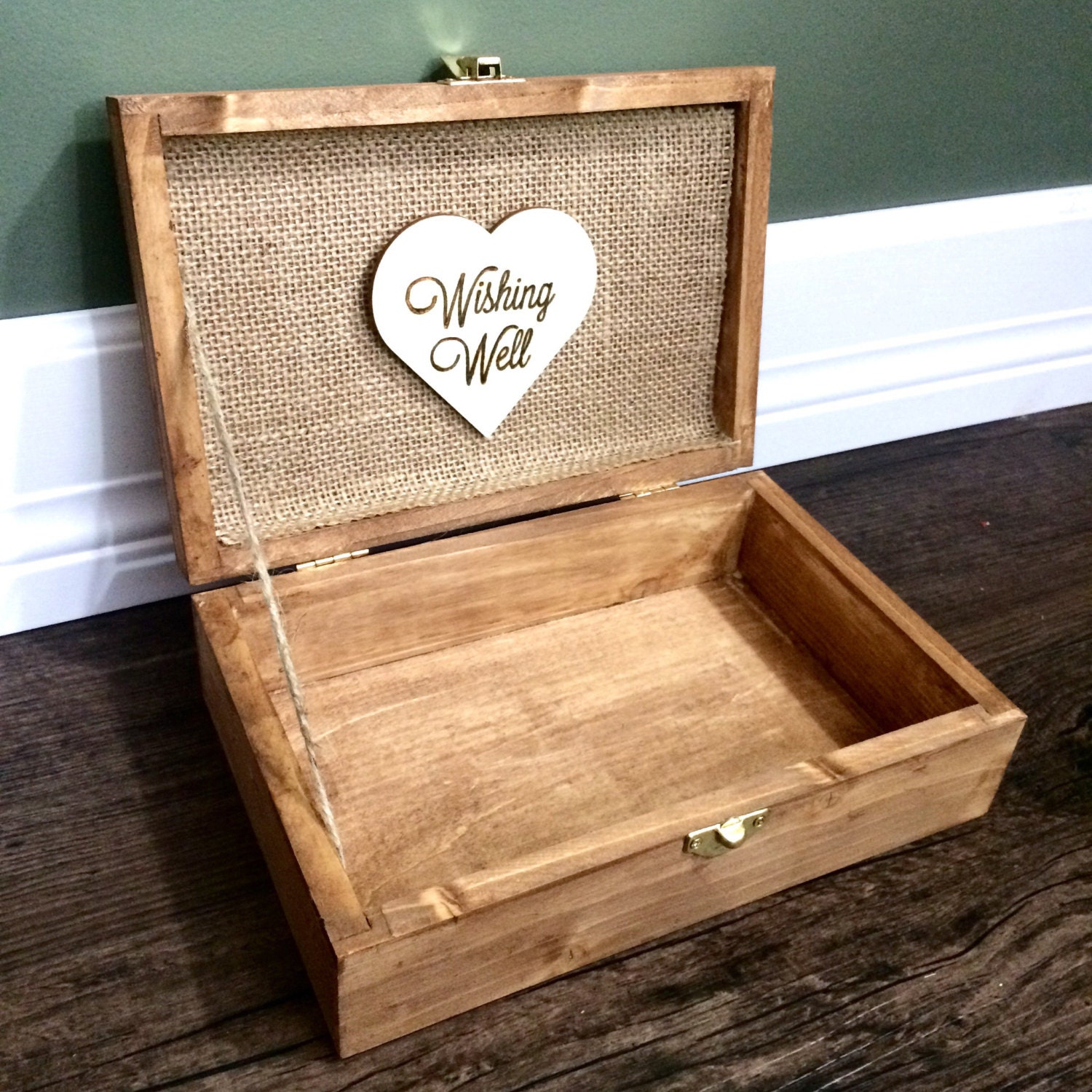 wedding-box-wishing-well-card-box-for-rustic-wedding