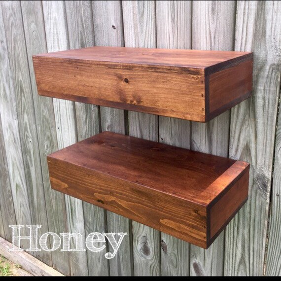 Wood ShelvesFloating Shelf Floating Shelves Custom Wood